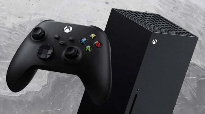 掌上游戏机更多消息被披露九游会网站登录入口Xbox(图2)